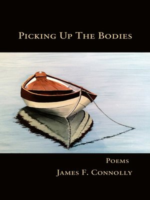 cover image of Picking Up the Bodies